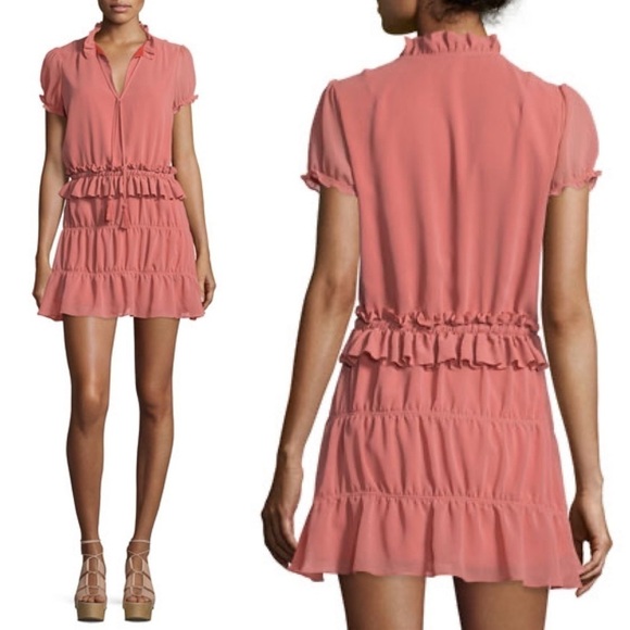 Tularosa Dress - Picture 4 of 16